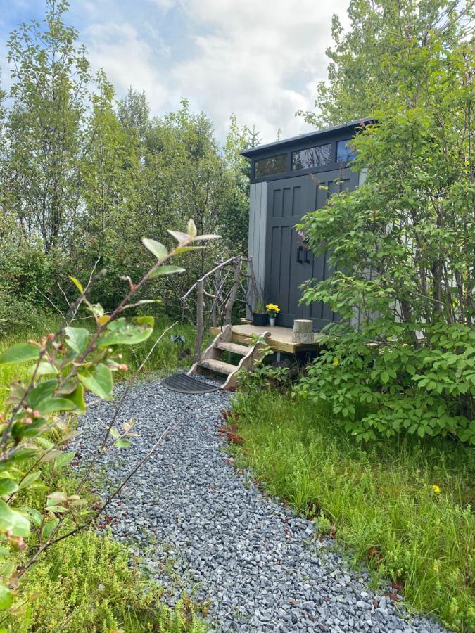 Valhalla Yurts Odin セルフォス エクステリア 写真